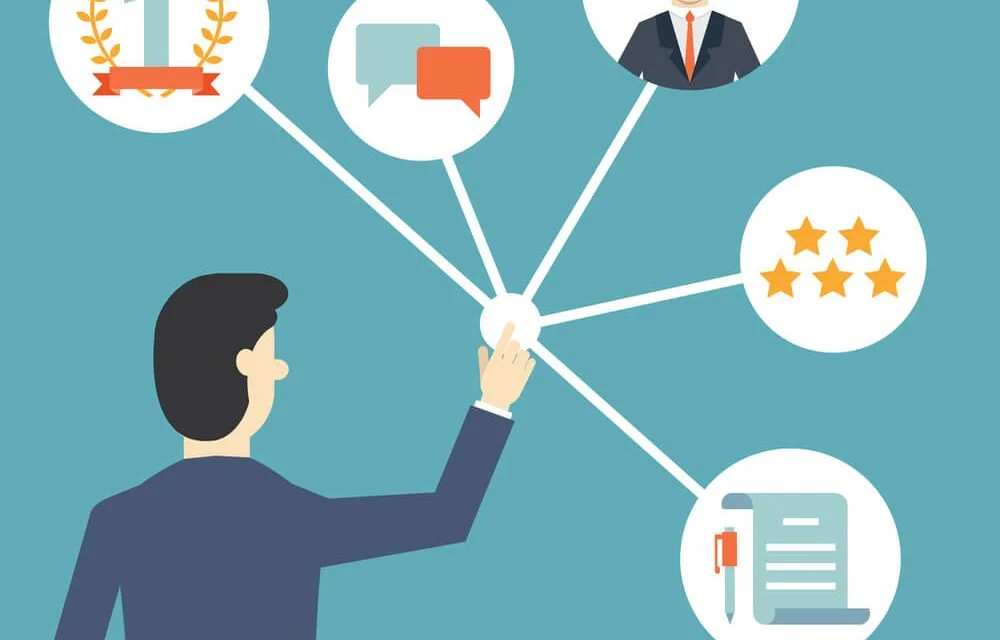Qual a importância do setor de RH dentro de uma empresa