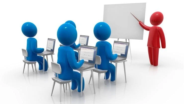 Treinamento e Capacitação de Funcionários para o Sucesso