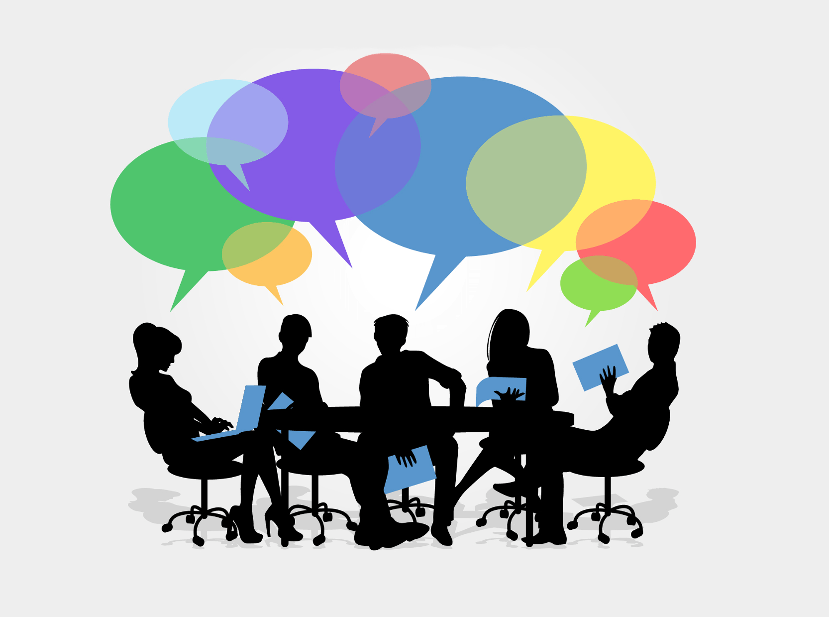 Como Tornar as Reuniões da Sua Empresa Mais Produtivas