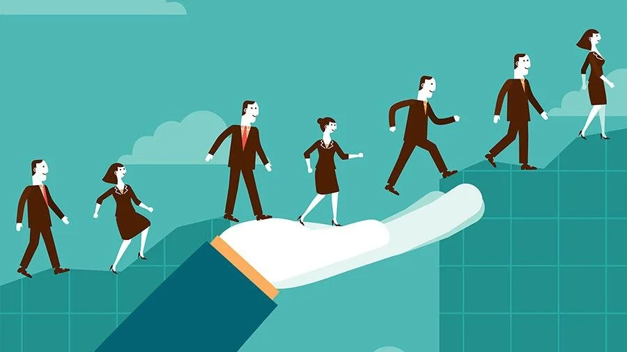 Liderança de Equipe: Como Desenvolver Esta Habilidade