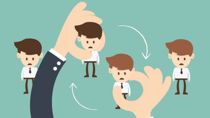 Dicas para Evitar a Rotatividade de Funcionários na Empresa