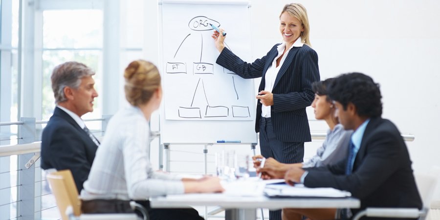 A Importância da Consultoria Empresarial para Seu Negócio