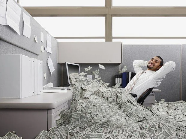 Como se Tornar um Empreendedor Milionário?