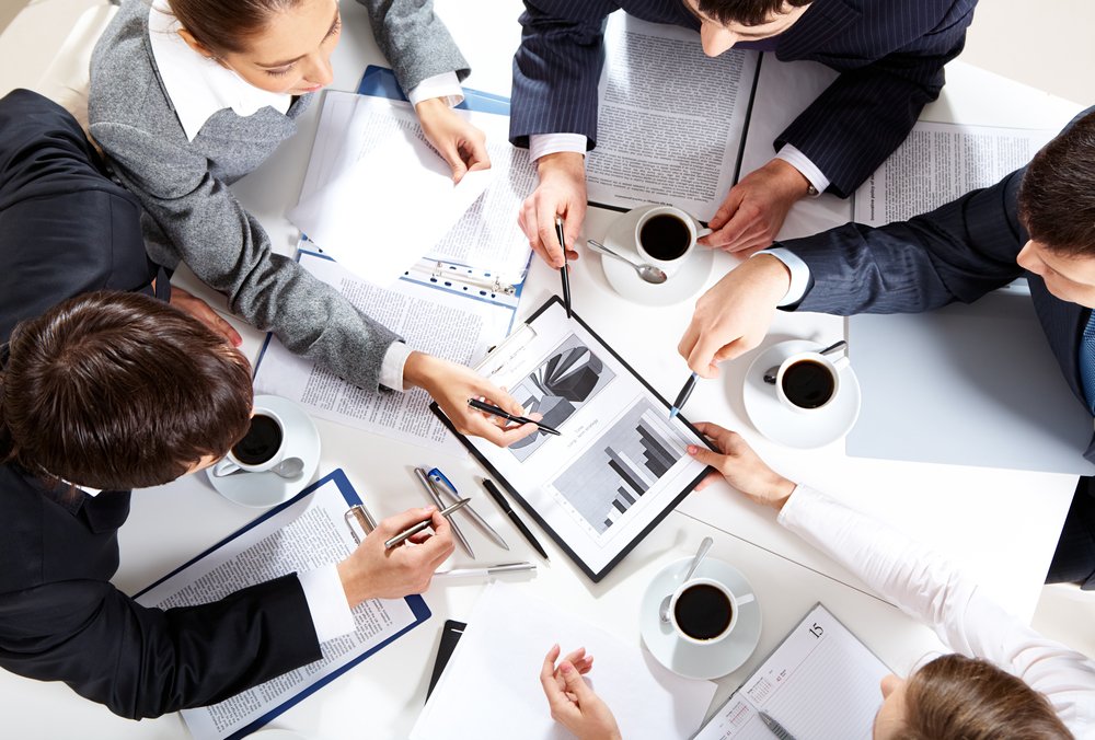Deixe Suas Reuniões Mais Produtivas