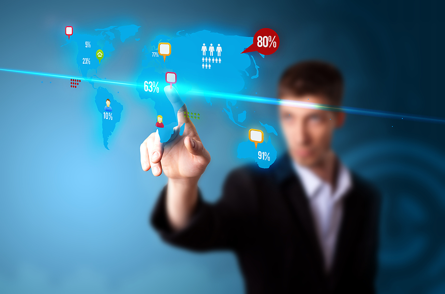 Dicas para sua Empresa se Destacar na Internet