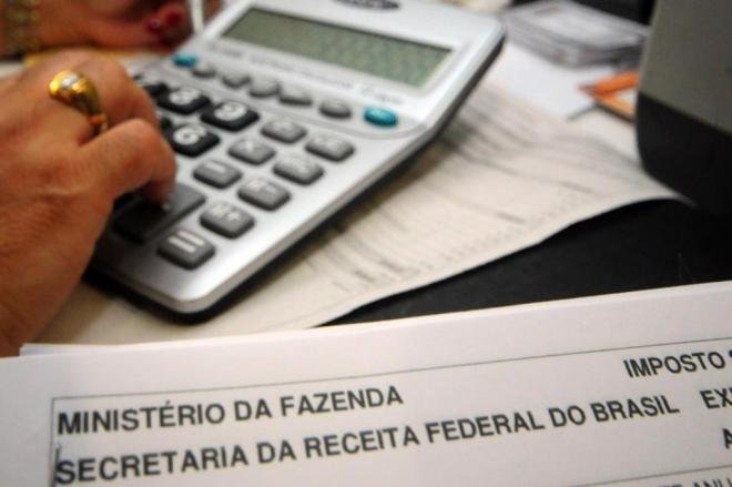 Declaração do Imposto de Renda 2013 - Regras e Apresentações