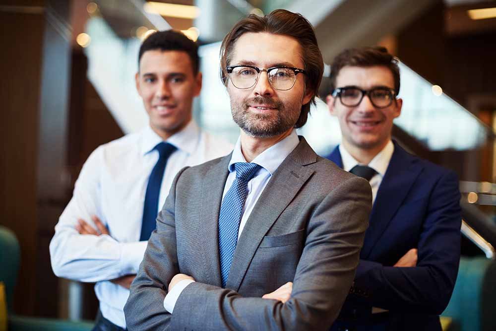 Os Cinco Tipos Mais Comuns de Empreendedor