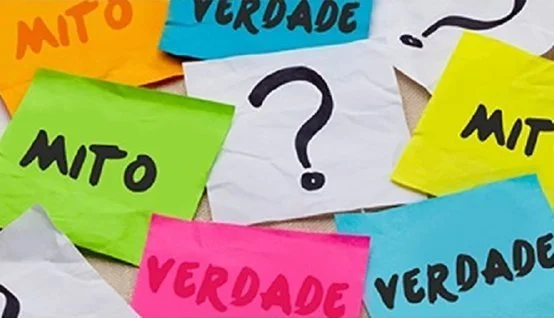 6 Maiores Mitos do Empreendedorismo