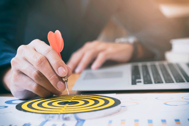 Traçando Metas Para Sua Empresa