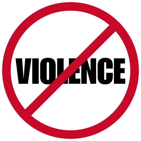 Protegendo seus Funcionários da Violência
