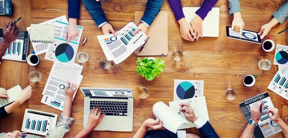 Marketing de Baixo Custo para Empresas