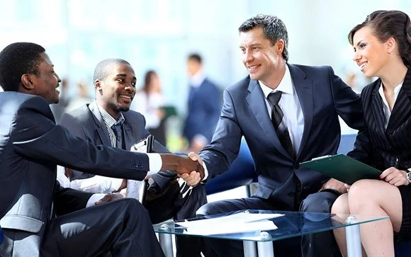 7 Passos para uma Boa Etiqueta Empresarial