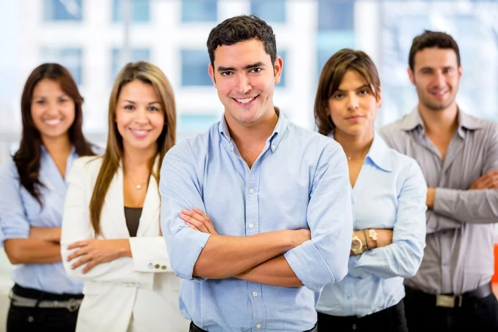 Como Descobrir Novos Lideres em sua Empresa