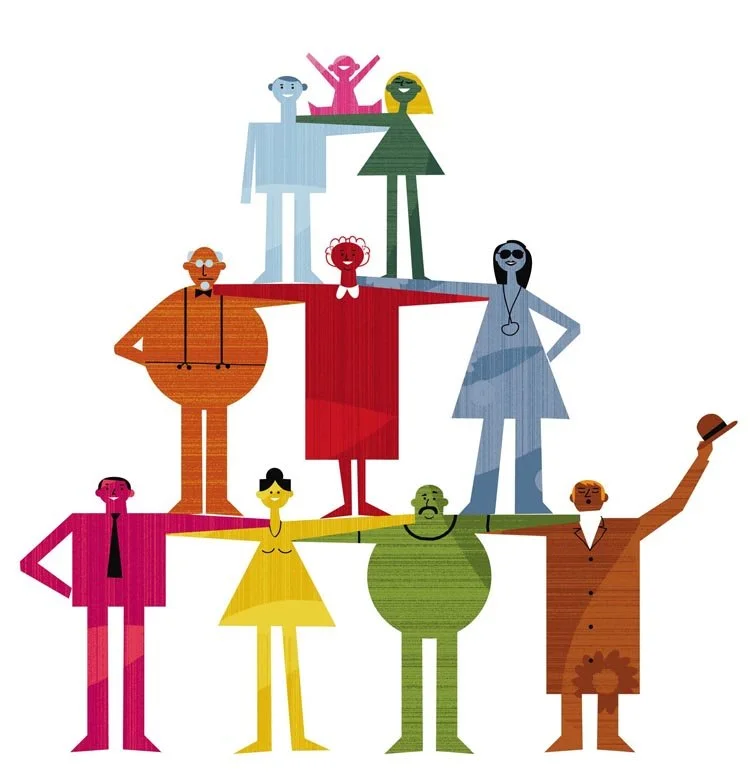 10 Dicas para a sua Empresa em Família Deslanchar