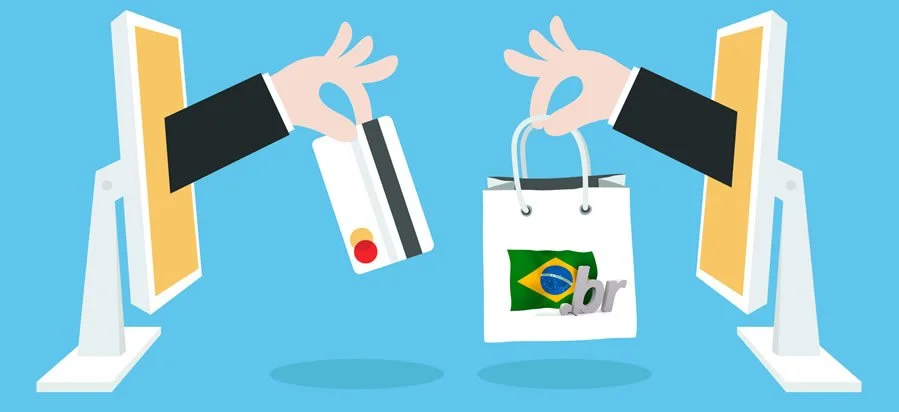 E-commerce Brasileiro Depende dos Pequenos