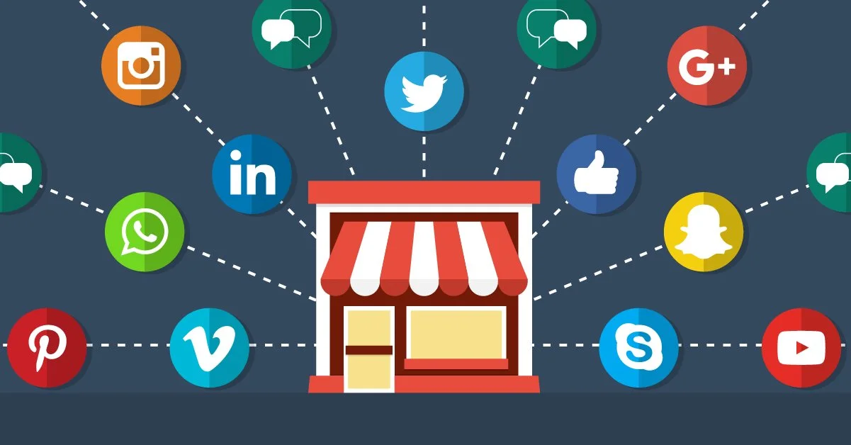 Como sua Empresa deve se Posicionar nas Redes Sociais