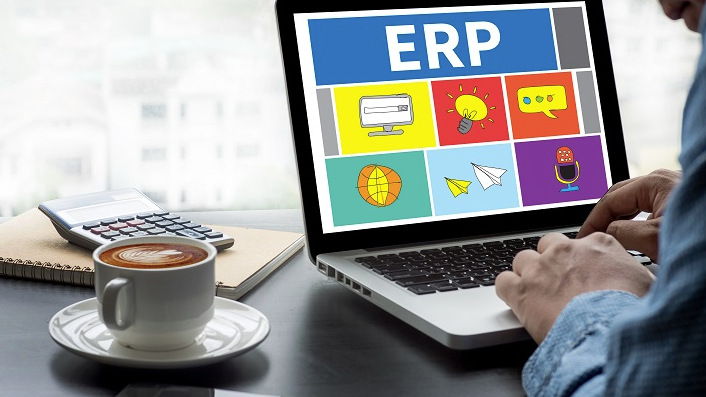 Cinco benefícios que um ERP traz para as pequenas e médias empresas