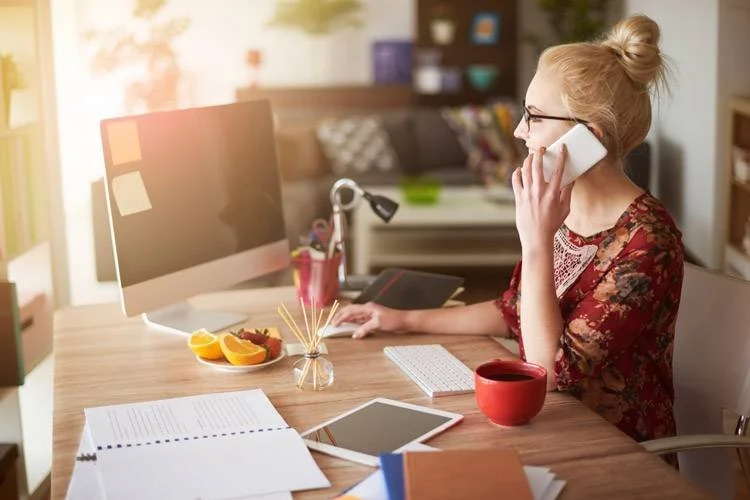 Home Office x Escritório: O que é Melhor para Cada Caso?