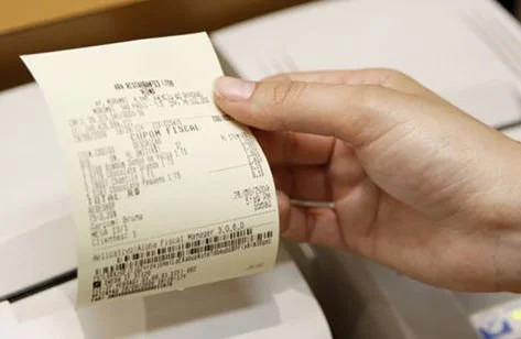 Notas e cupons fiscais devem exibir impostos
