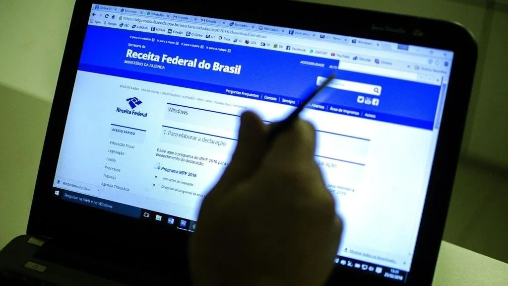 Não confunda rascunho da declaração com pré-preenchimento