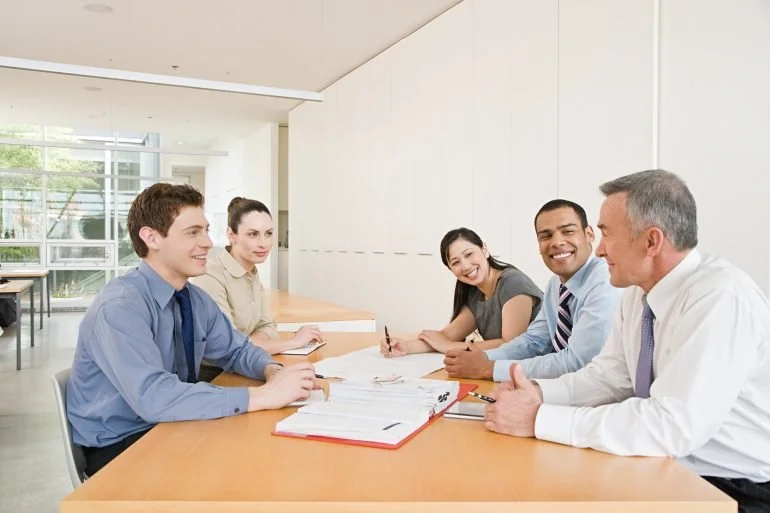 Dicas para Fazer uma Reunião Produtiva e Não Entediante