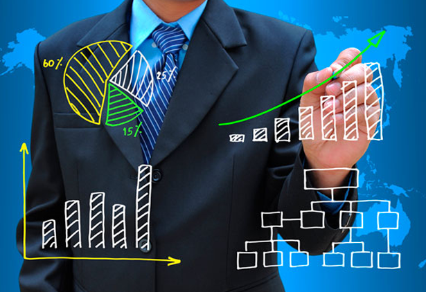 Dicas para você planejar e monitorar as finanças da sua empresa
