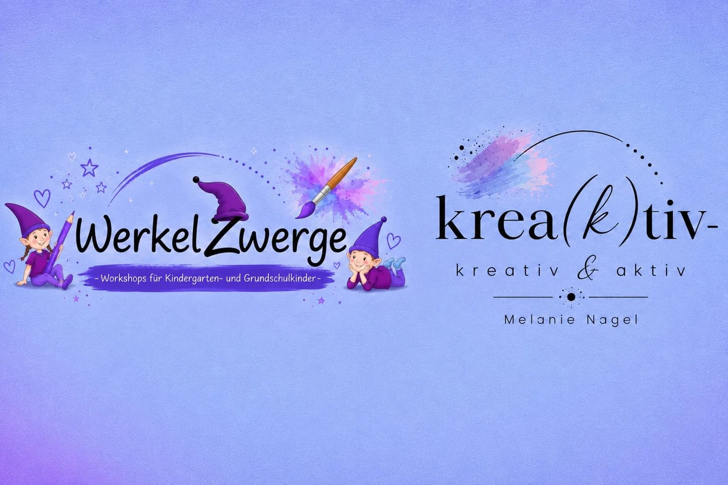 Krea(k)iv &amp; WerkelZwerge