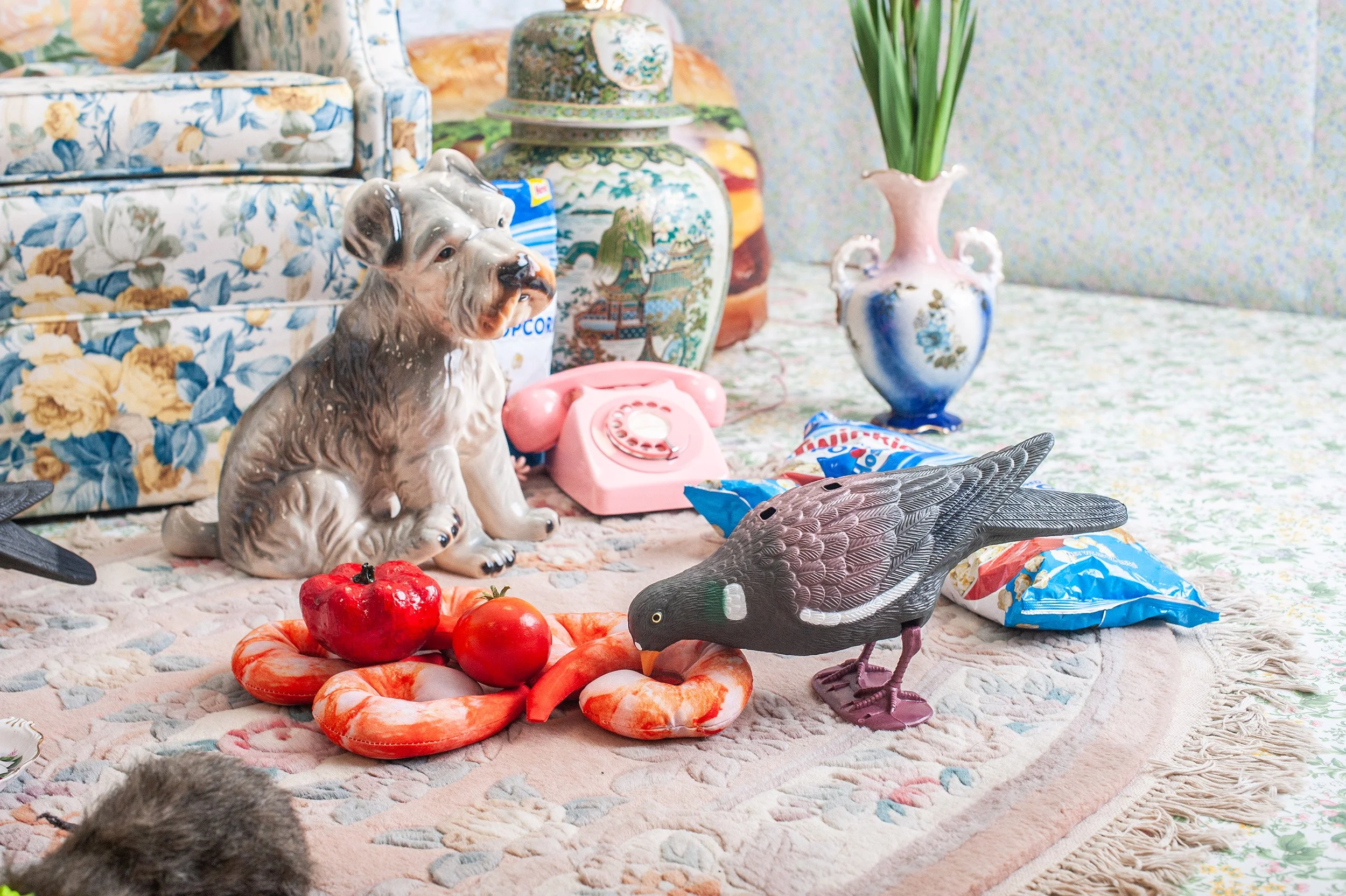 Still Life
