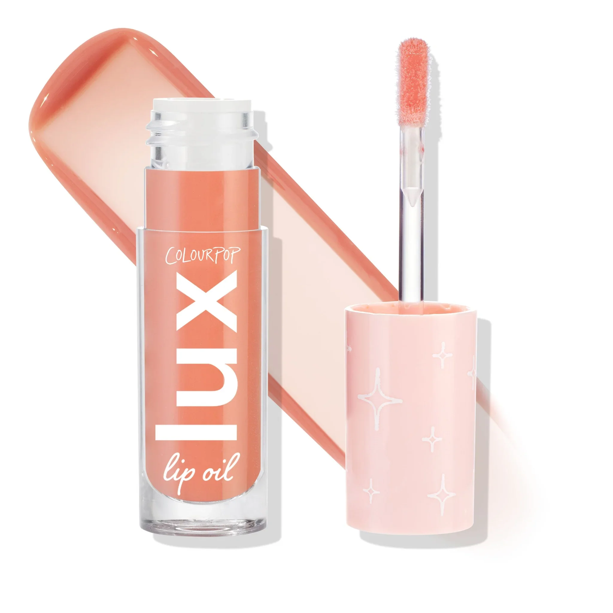 COLOURPOP Lux Lip Oil