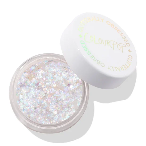 COLOURPOP Glitter Gel