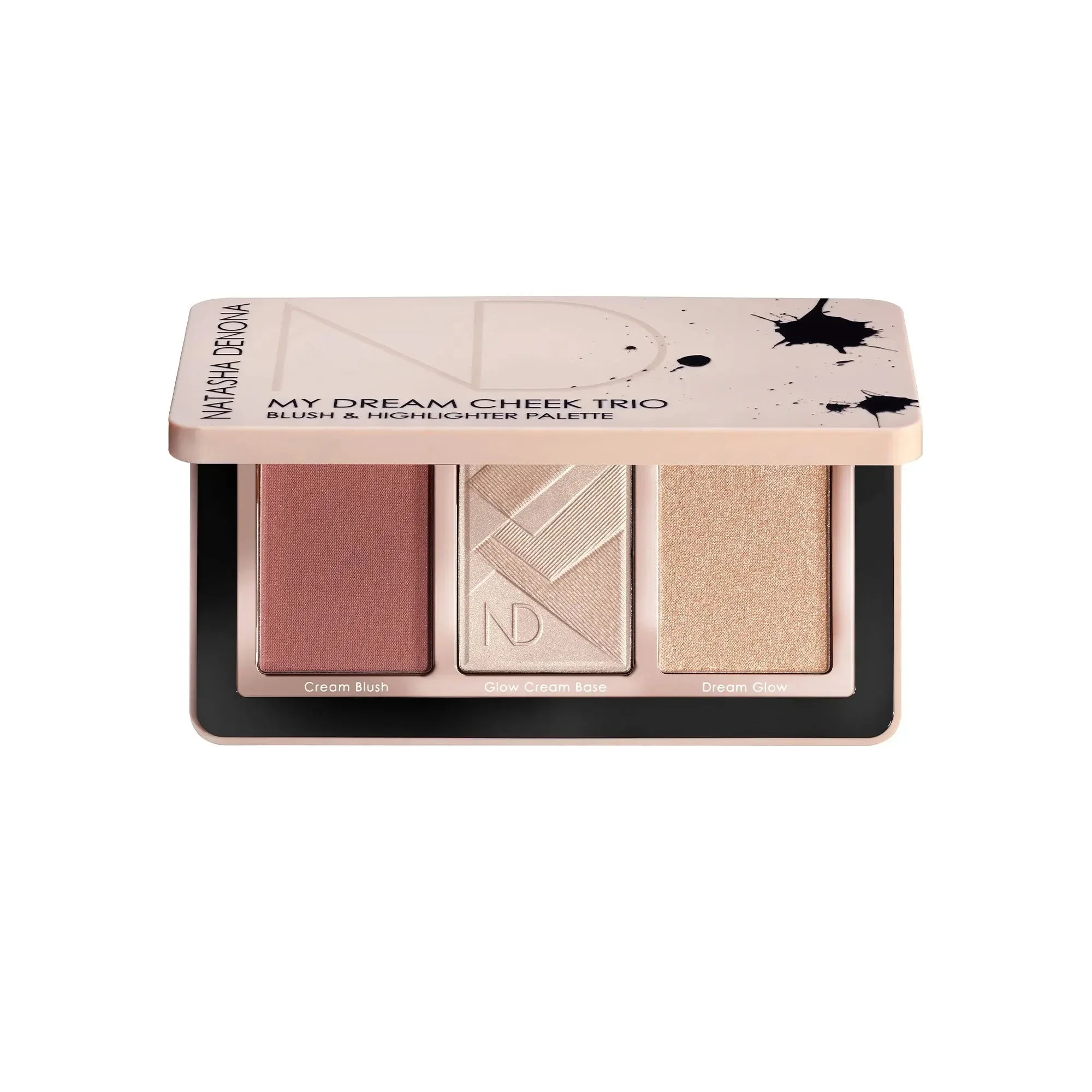 Natasha Denona My Dream Cheek Trio