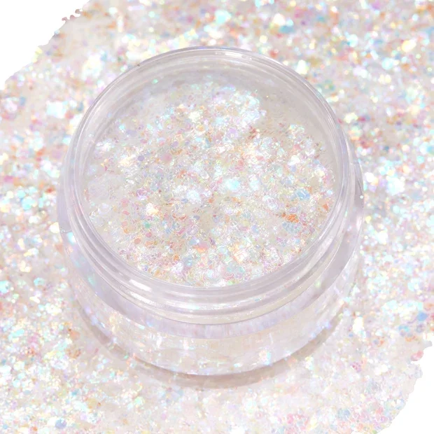 GlitterGel-DiscoLady-Component-on-Swatch-on-White.webp