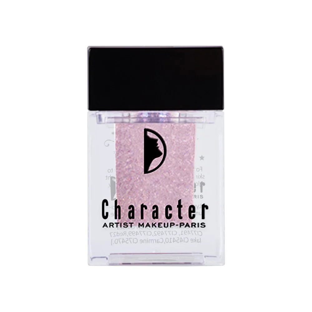 Character Sparkles Loose Glitter