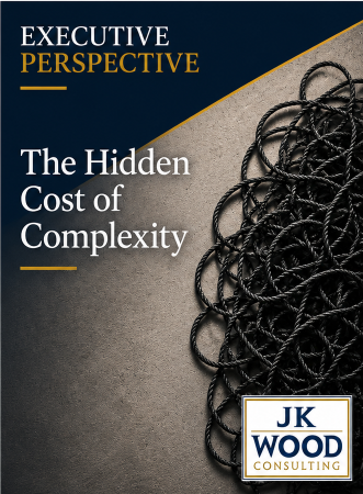 The Hidden Cost of Complexity