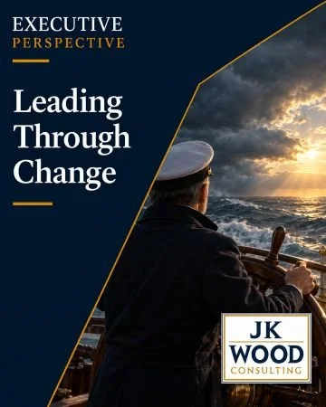 Leading Through Change