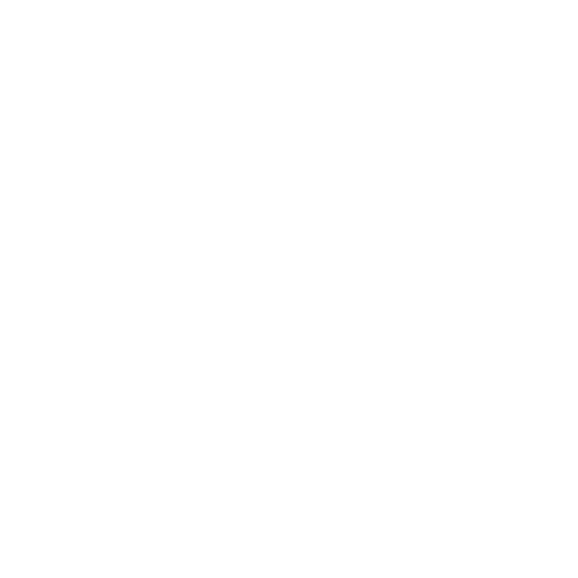 Black and white icon of a bicycle