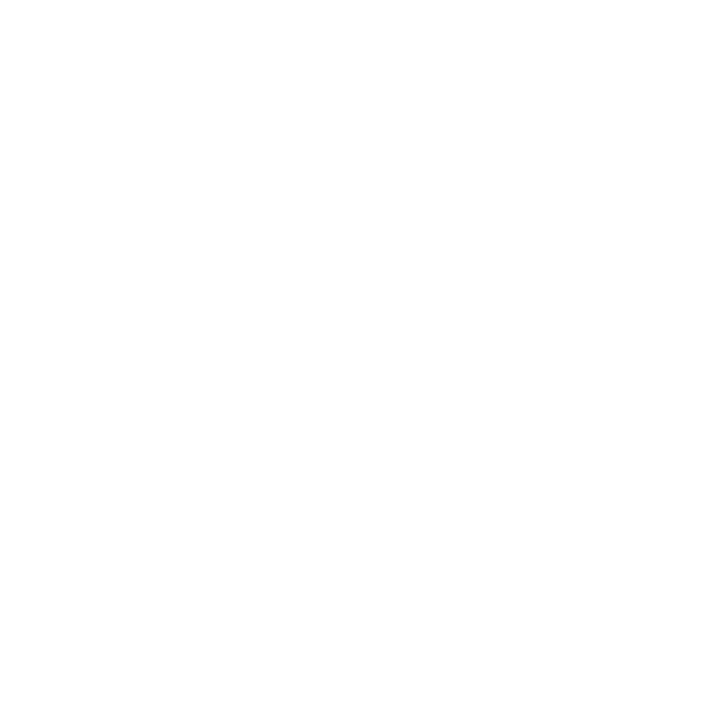 Silhouette of a person with a backpack, walking with a walking stick.