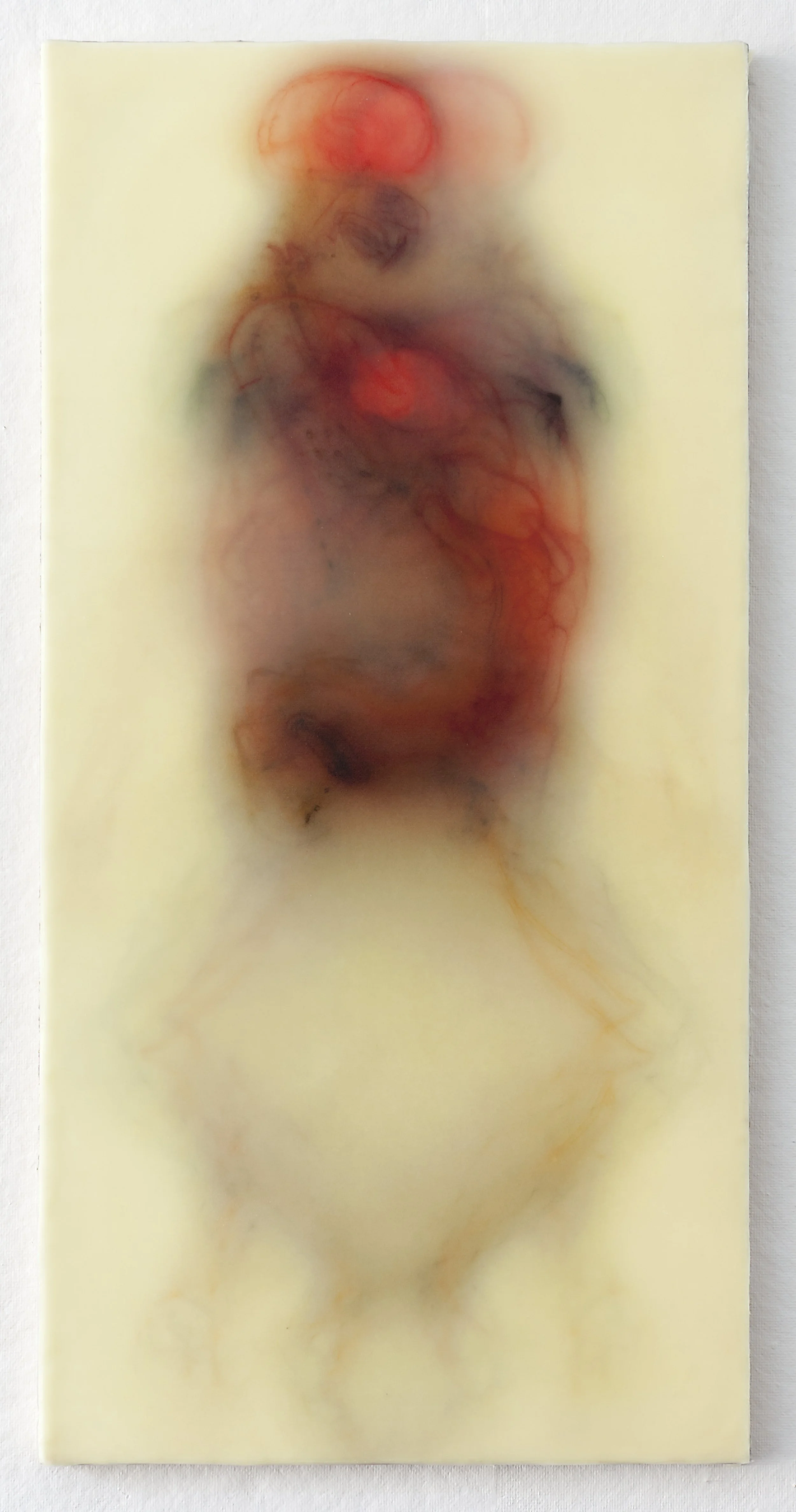 Singular/Plural, 36 x 18 inches