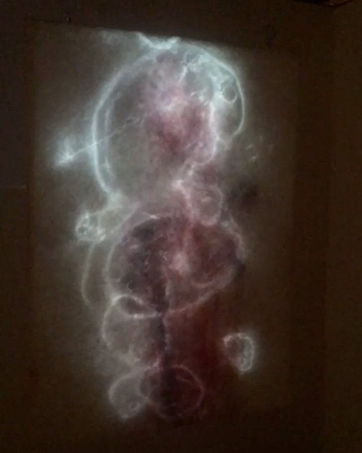 Video Installation, 2015-2020