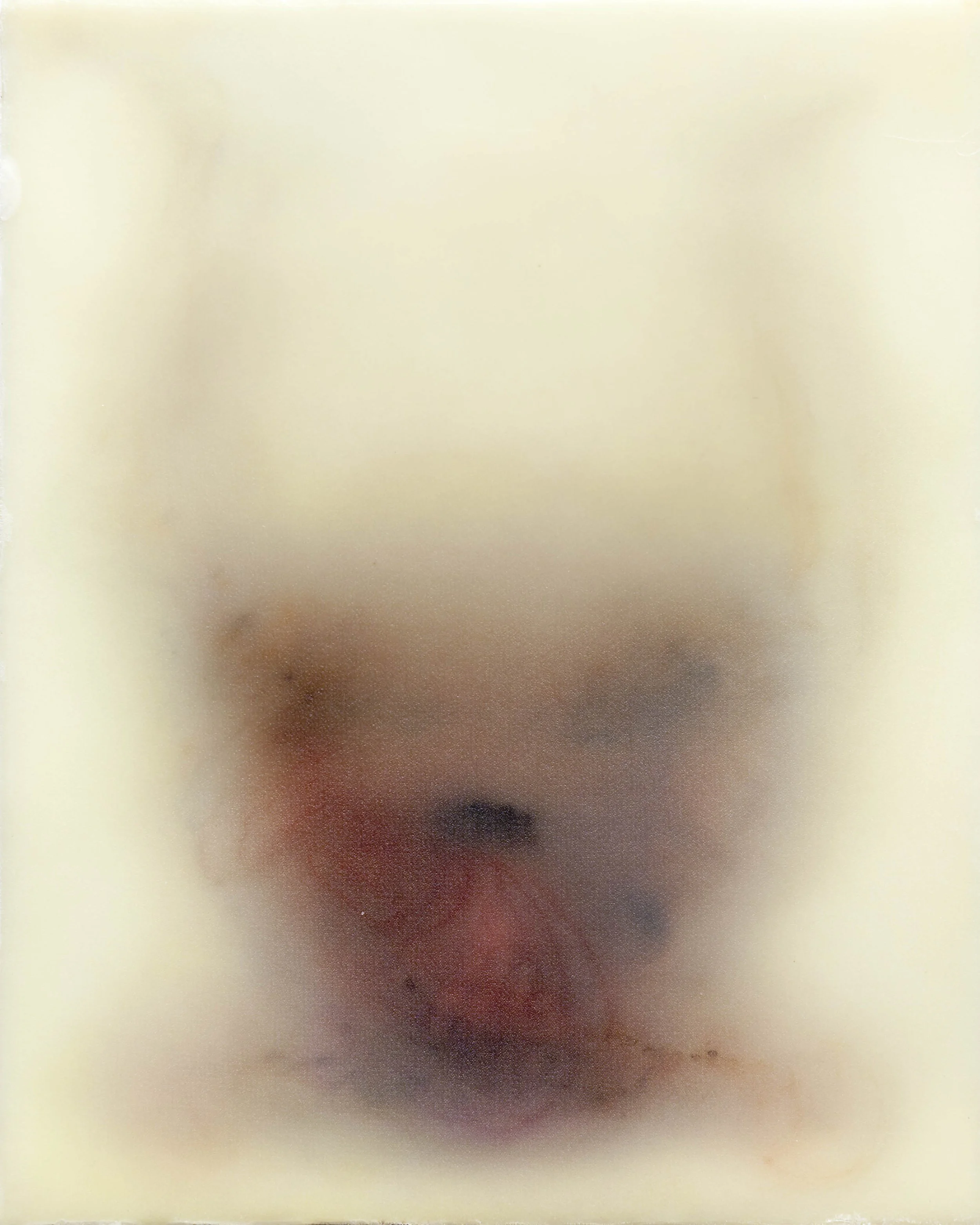 Untitled, 2015, 10 x 8 inches