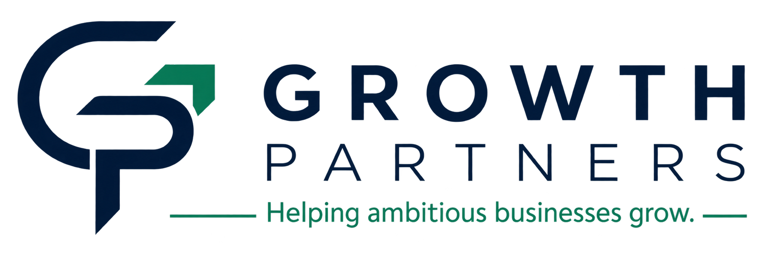 Growth Partners | Helping Irish Businesses Grow