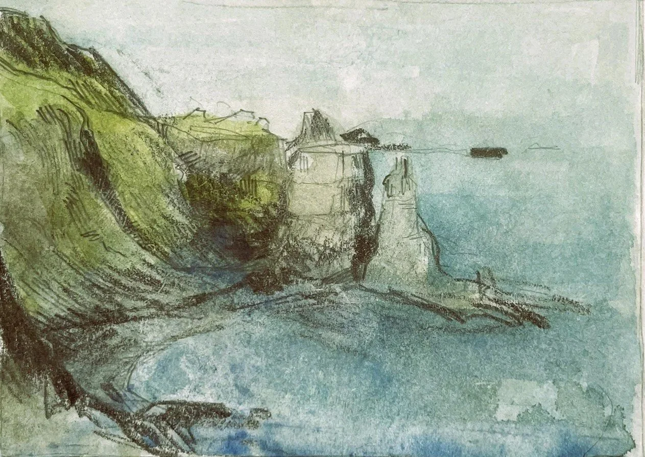 Sketchbook