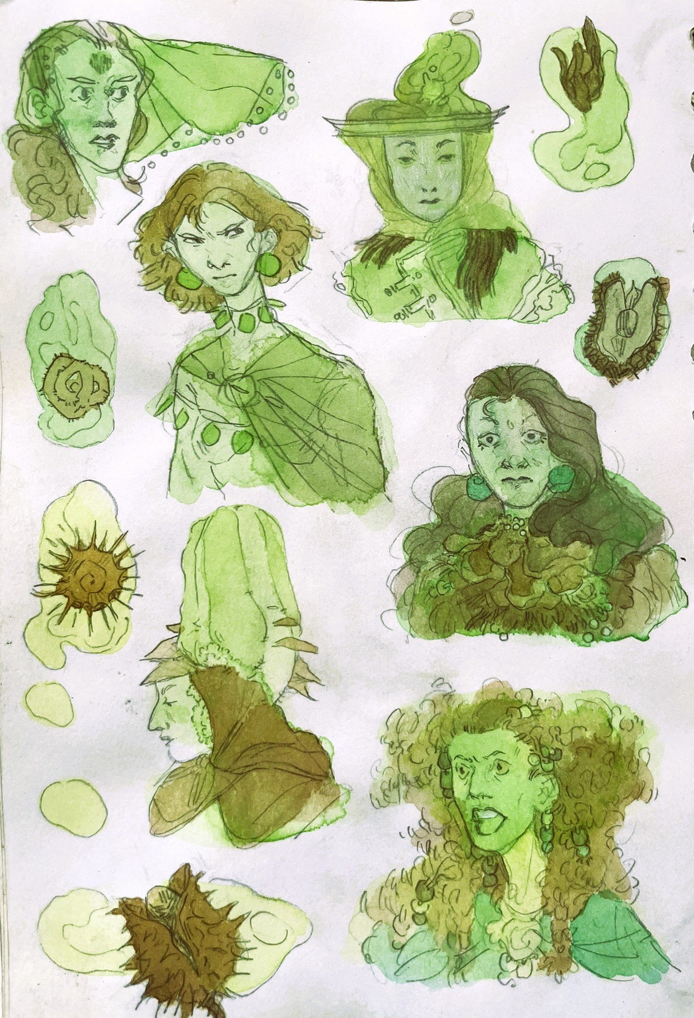 5. Witches character designs.JPEG