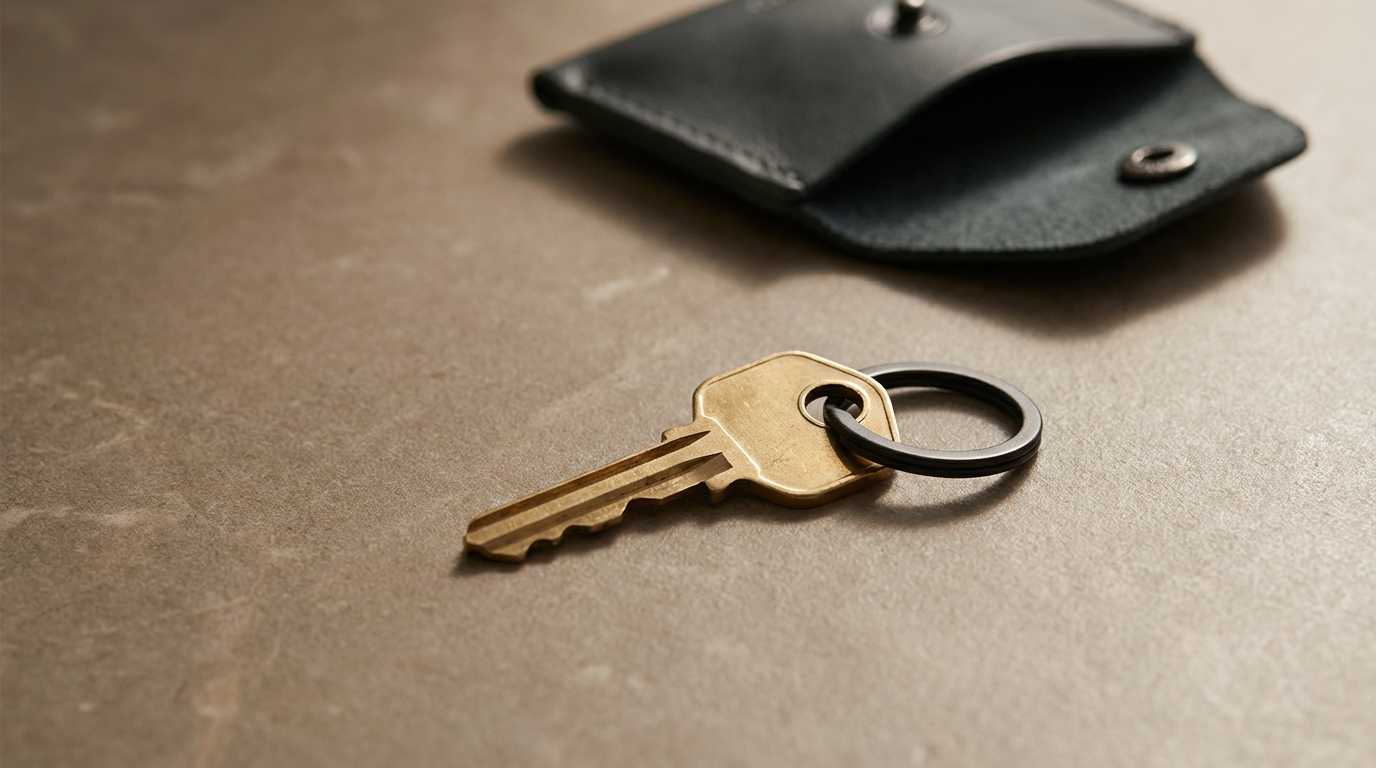 Key Holder Set
