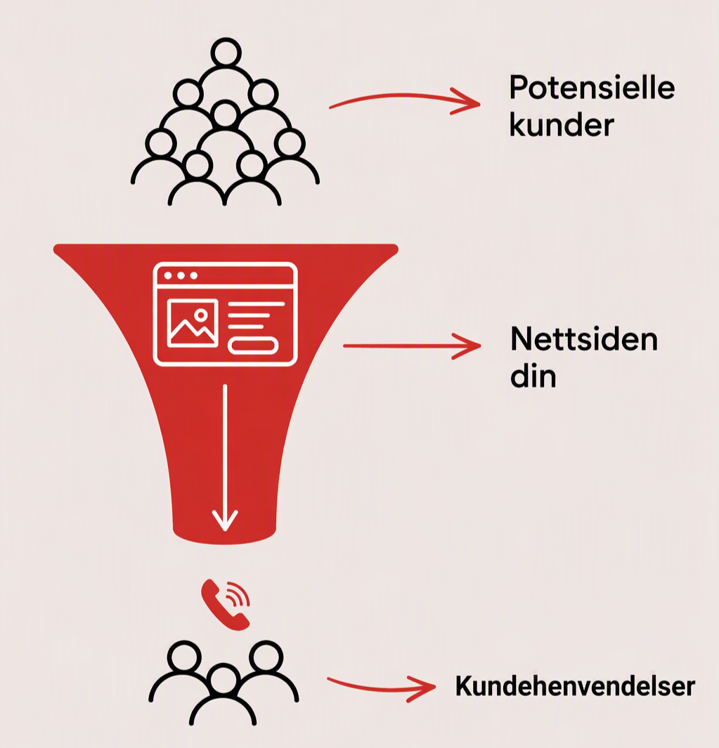 konverteringsrate
