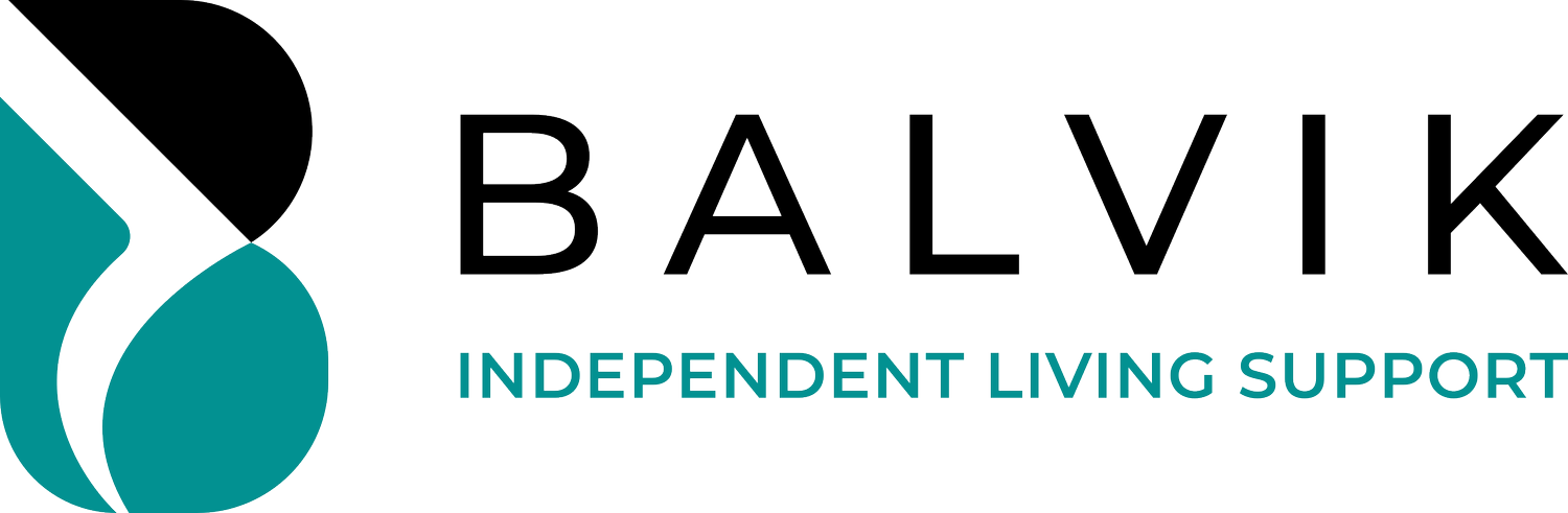 BALVIK | Independent Living Support