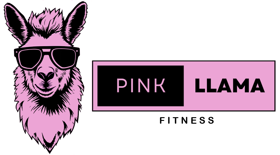 Pink Llama Fitness