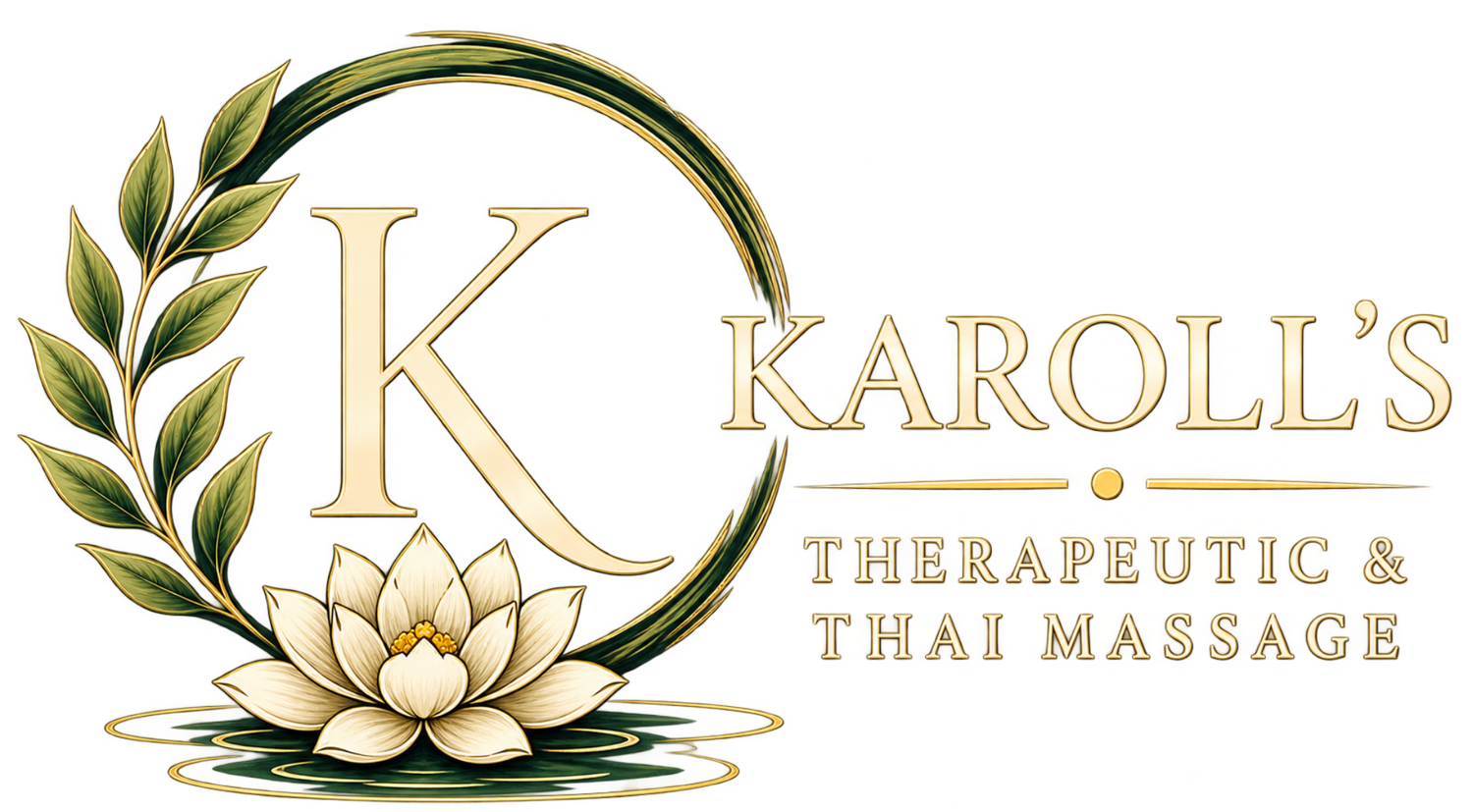 Karoll's Therapeutic &amp; Thai Massage