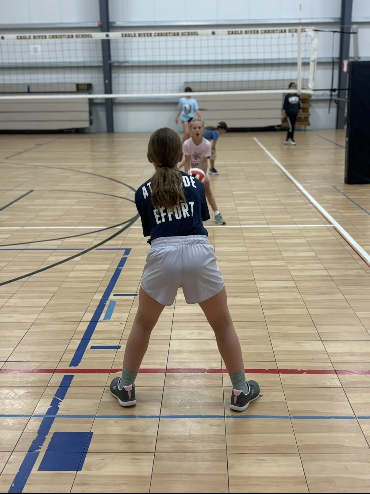 Junior Academy