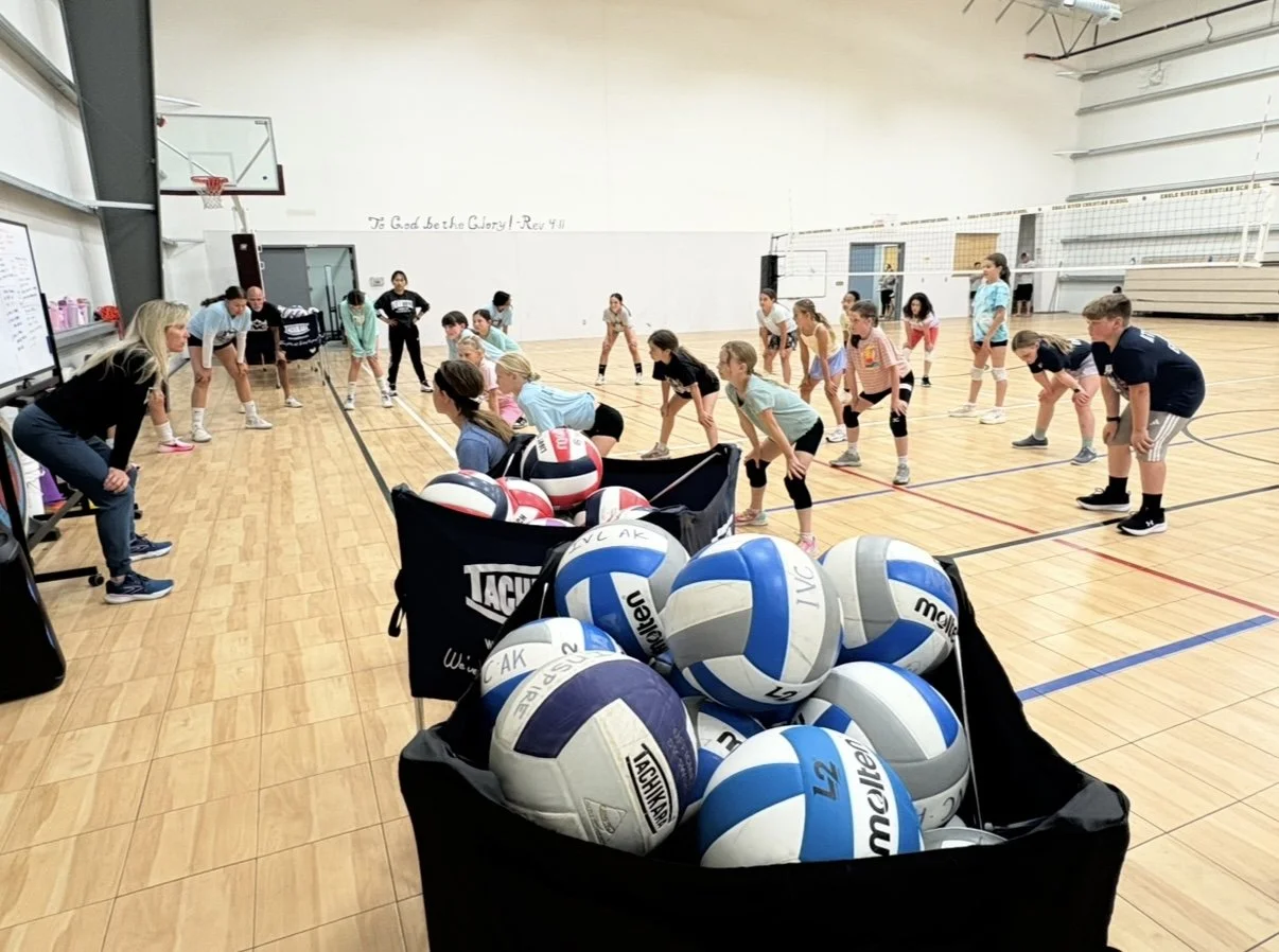 Junior  Academy at Eagle River Christian School